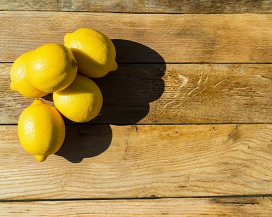 Extra vergine olijfolie Citroen 250ml