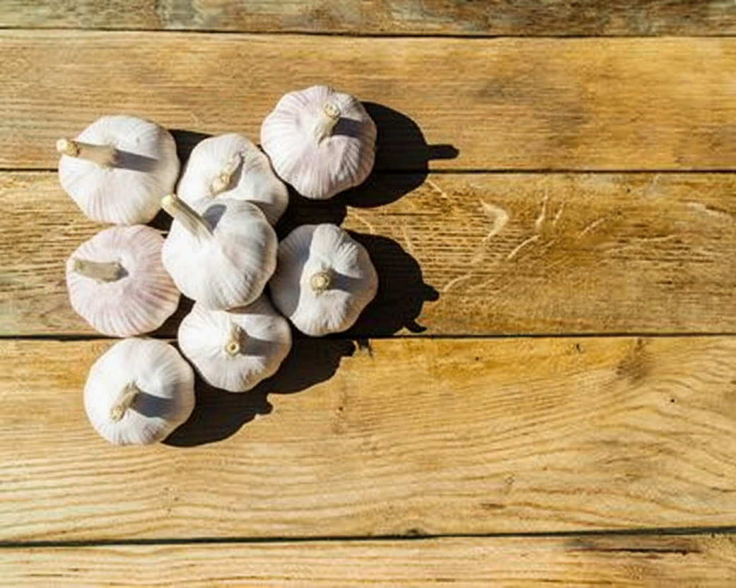 Extra vergine olijfolie Knoflook 250ml