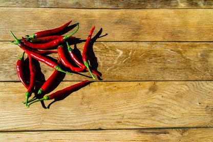 Extra vergine olijfolie Peper 250ml