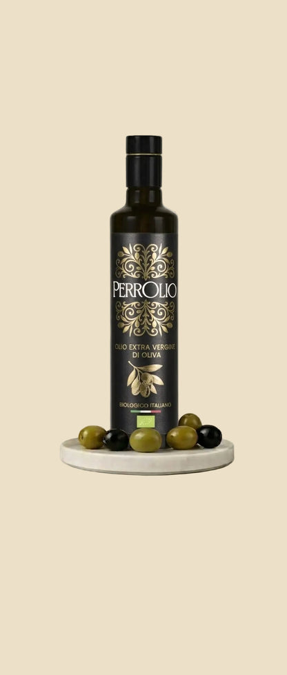 Biologische extra vergine olijfolie 500ml