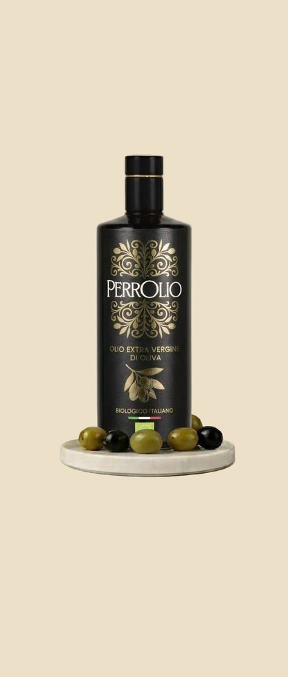 Biologisch extra vergine olijfolie 750ml