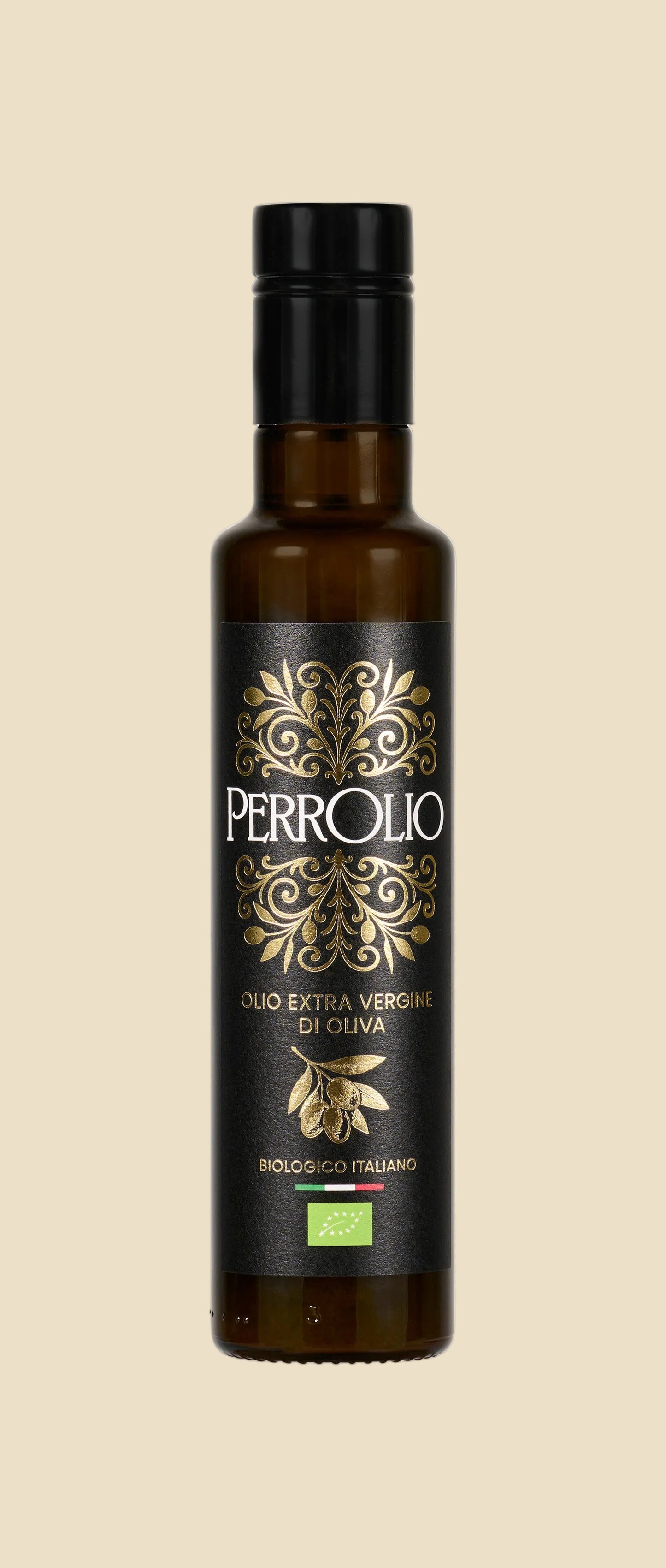 Biologische extra vergine olijfolie 250ml