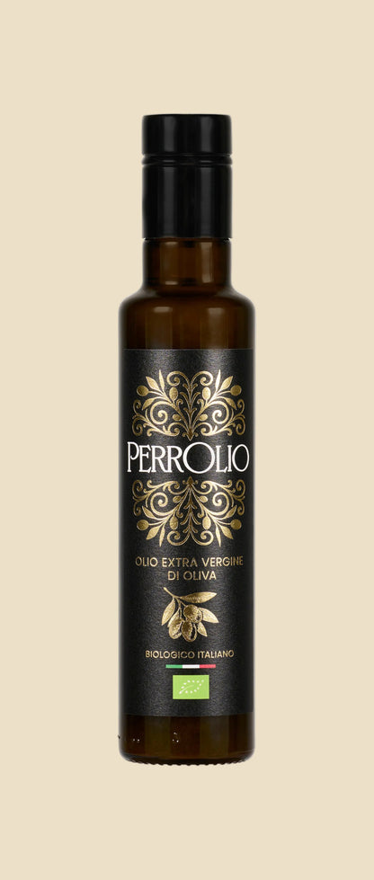 Biologische extra vergine olijfolie 250ml