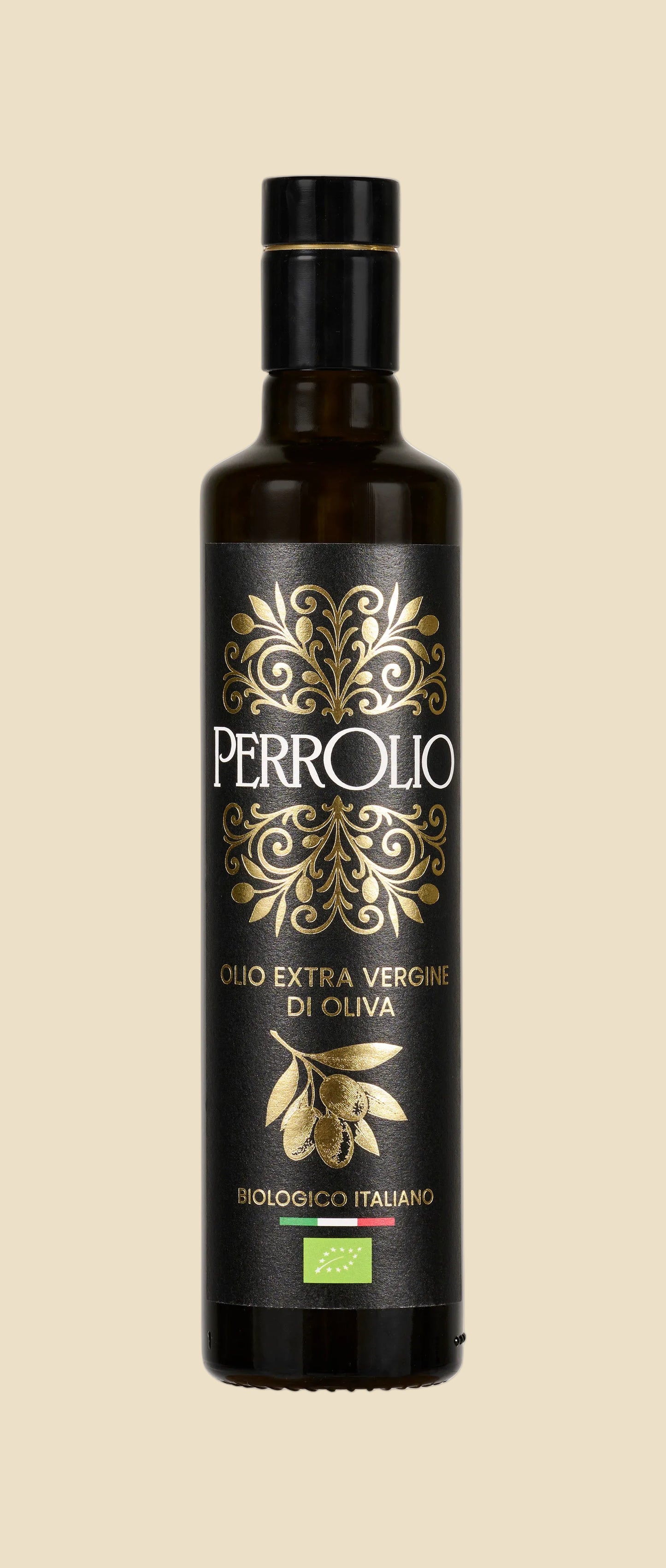 Biologische extra vergine olijfolie 500ml