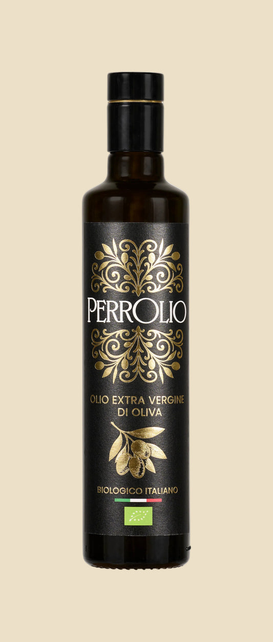 Biologische extra vergine olijfolie 500ml