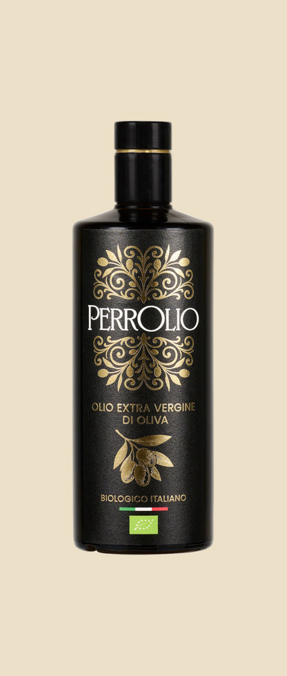 Biologisch extra vergine olijfolie 750ml