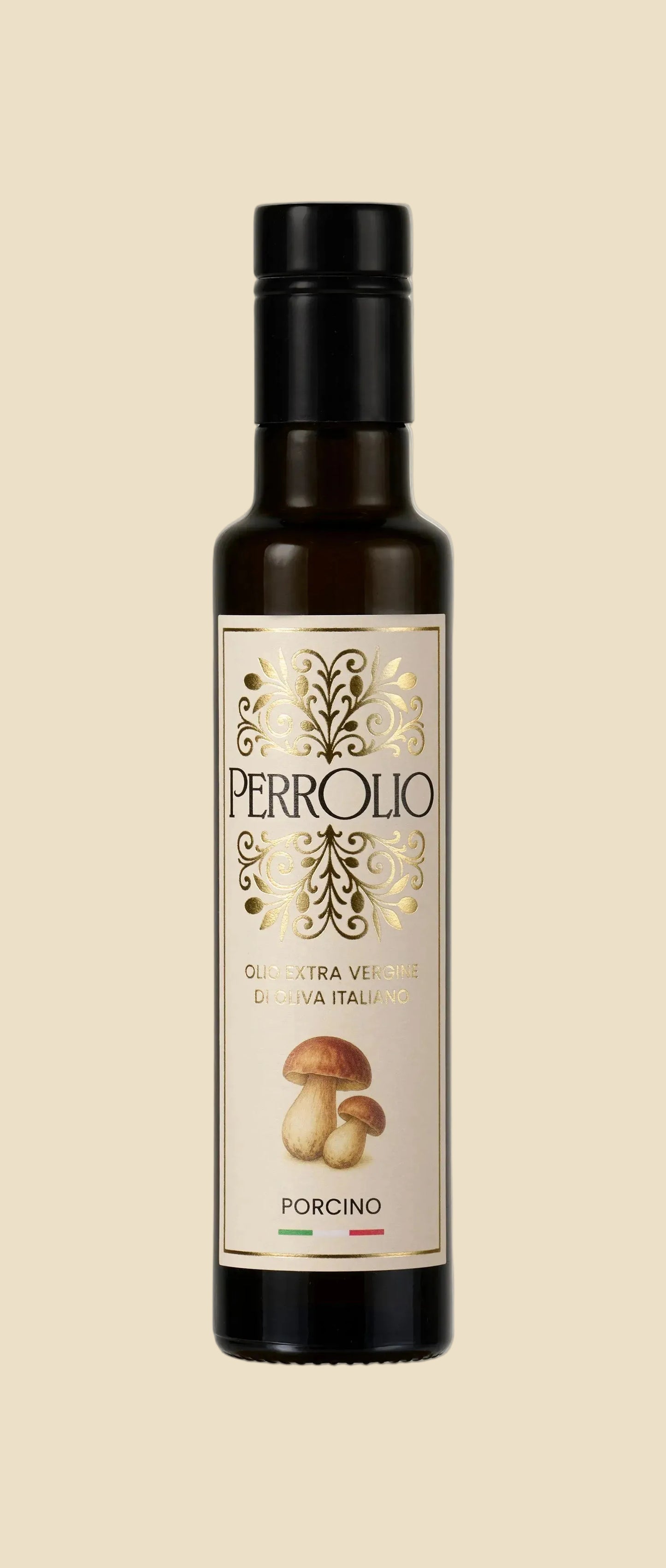 Extra vergine olijfolie Eekhoorntjesbrood 250ml