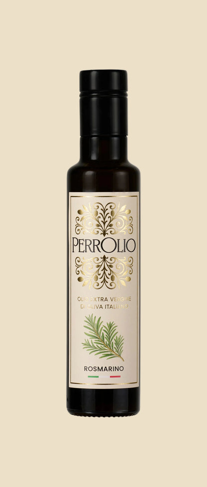 Extra vergine olijfolie Rozemarijn 250ml