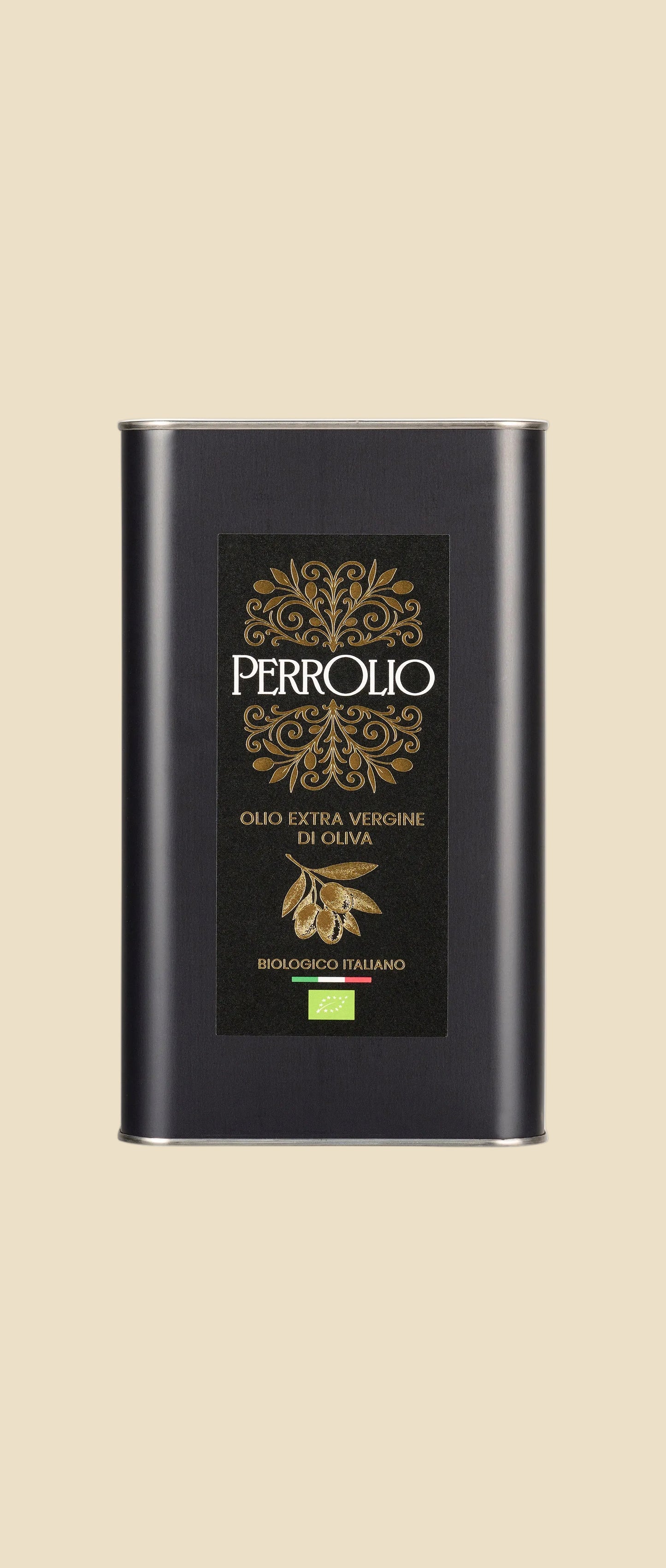 Biologisch extra vergine - 3 liter
