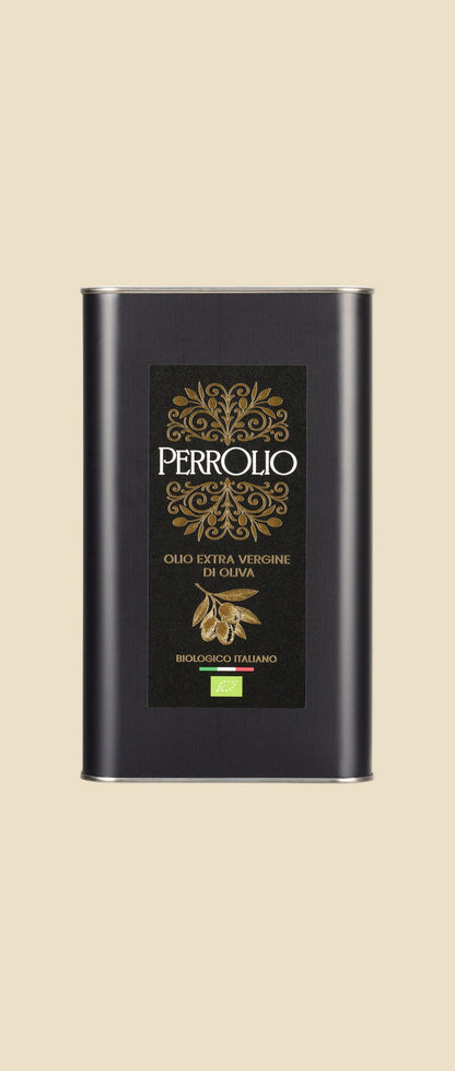 Biologisch extra vergine - 3 liter