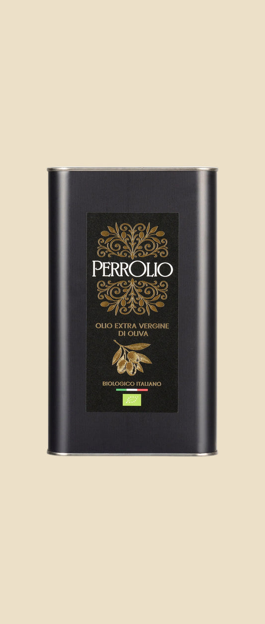 Biologisch extra vergine - 3 liter
