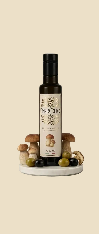 Extra vergine olijfolie Eekhoorntjesbrood 250ml