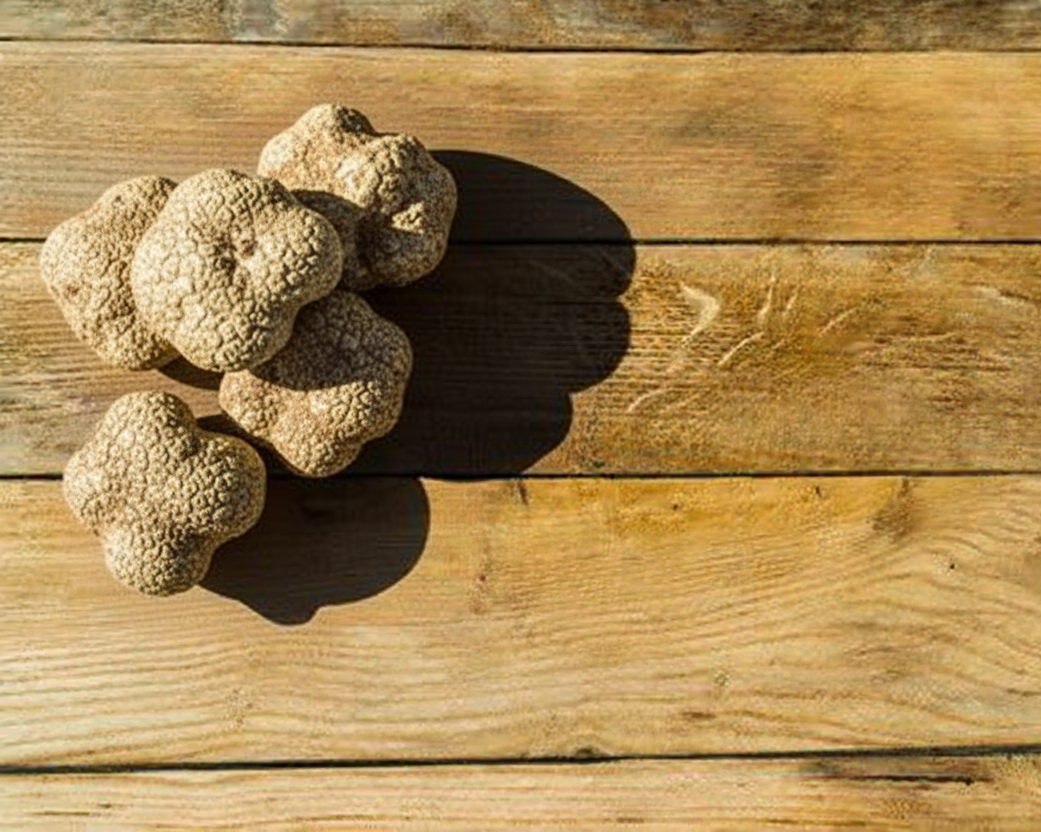 Extra vergine olijfolie Truffel 250ml